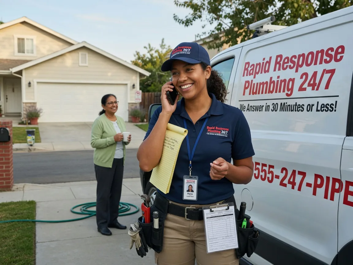 Emergency Plumber Sylmar, CA FAQs